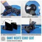 Ripzāģis GMK 355-2.3