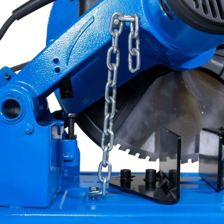 Ripzāģis GMK 355-2.3