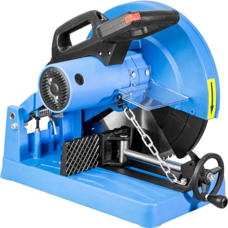 Ripzāģis GMK 355-2.2