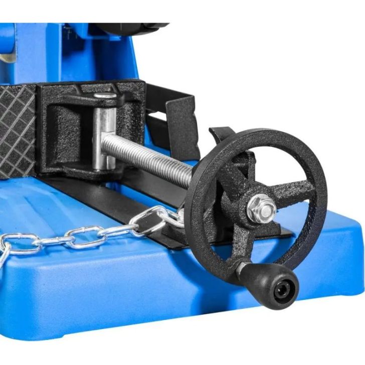 Ripzāģis GMK 355-2.2