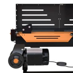 Malkas skaldītājs GHS 520/7 TE 2