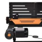 Malkas skaldītājs GHS 520/7 TE