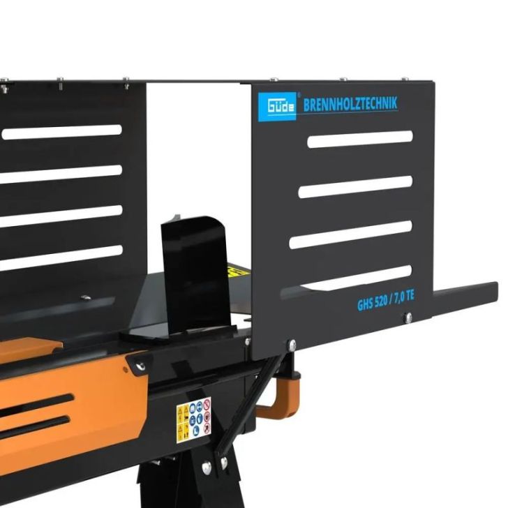 Malkas skaldītājs GHS 520/7 TE