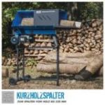 Malkas skaldītājs GHS 500/6,5TE