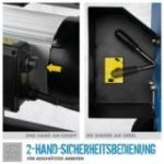 Malkas skaldītājs GHS 500/6,5TE