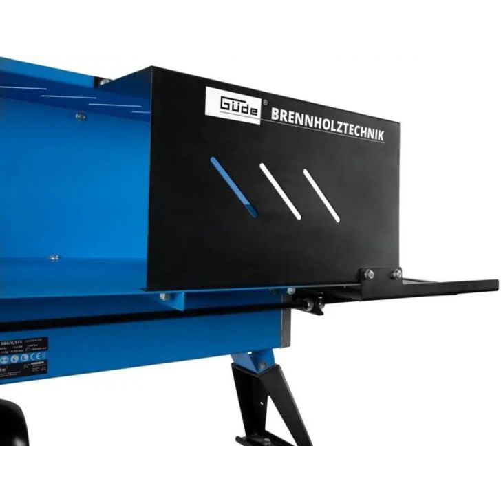 Malkas skaldītājs GHS 500/6,5TE