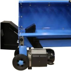 Malkas skaldītājs GHS 370/4TE 2