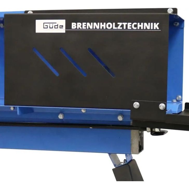 Malkas skaldītājs GHS 370/4TE