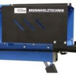 Malkas skaldītājs GHS 370/4TE