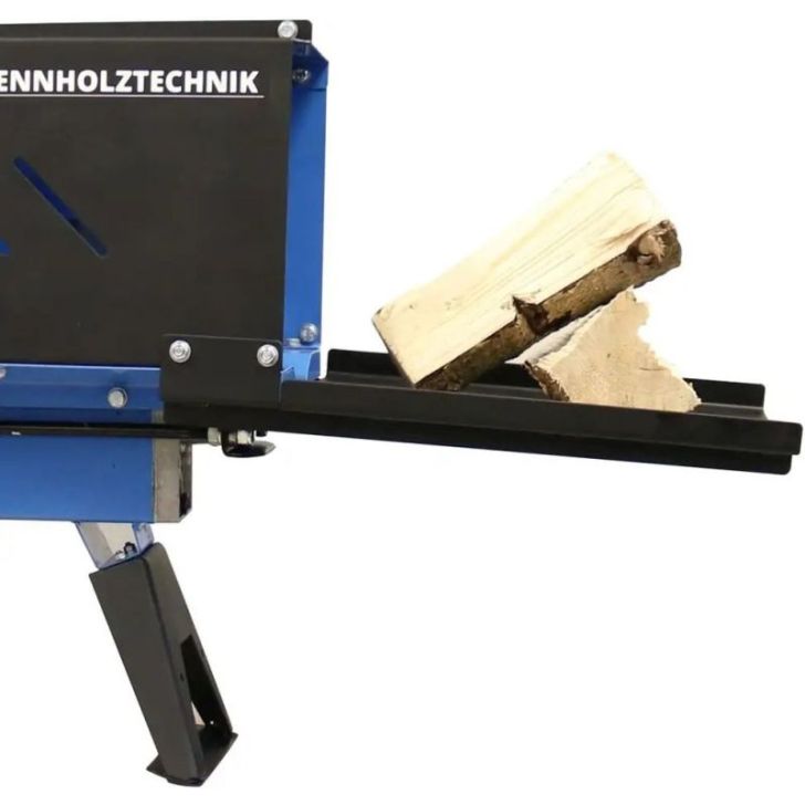 Malkas skaldītājs GHS 370/4TE