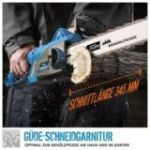 Ķēdes zāģis KS 355 EC