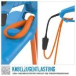 Ķēdes zāģis KS 355 EC