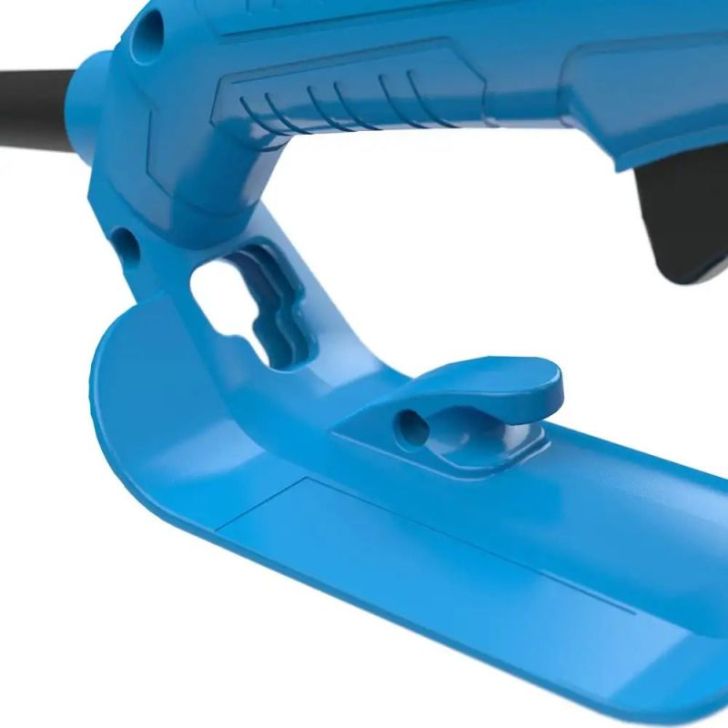 Ķēdes zāģis KS 355 EC