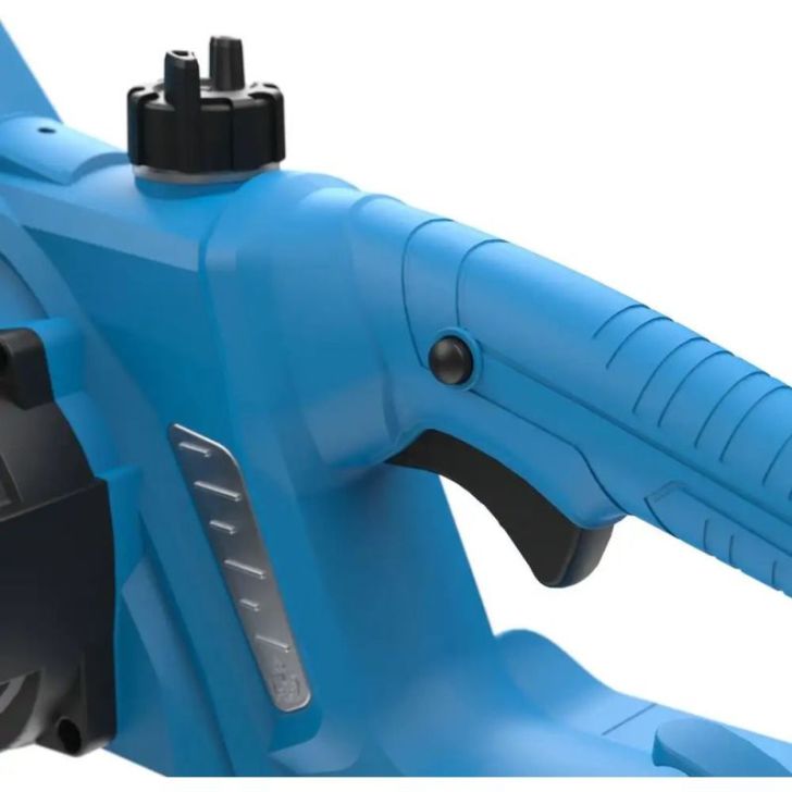 Ķēdes zāģis KS 355 EC