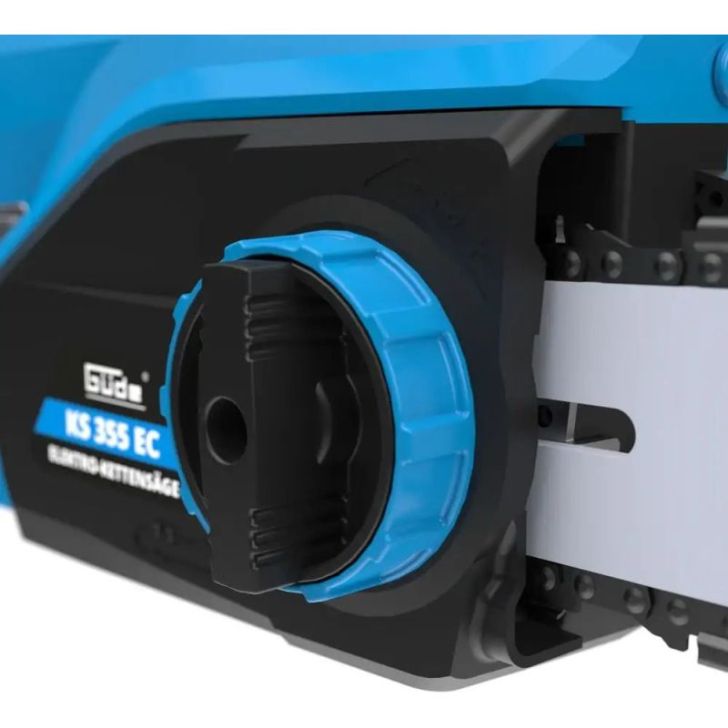 Ķēdes zāģis KS 355 EC