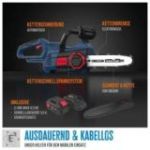 Ķēdes zāģis KS 18-401-30