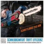 Ķēdes zāģis KS 18-401-30