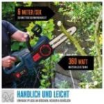 Ķēdes zāģis KS 18-401-30