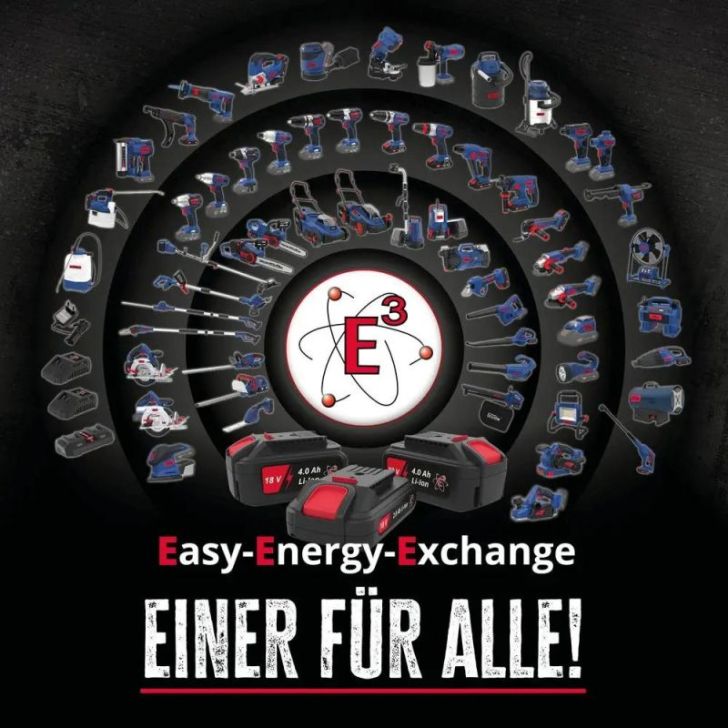 Ķēdes zāģis KS 18-401-30