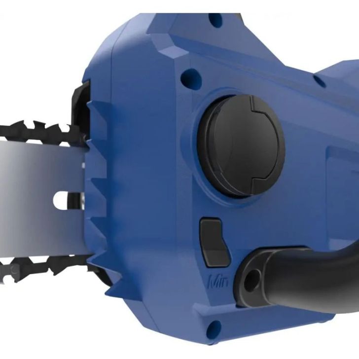 Ķēdes zāģis KS 18-401-30