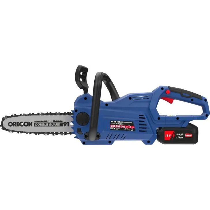 Ķēdes zāģis KS 18-401-30