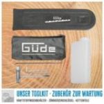 Ķēdes zāģis KS 400-38