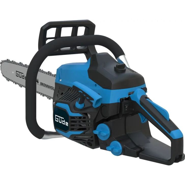 Ķēdes zāģis KS 400-38