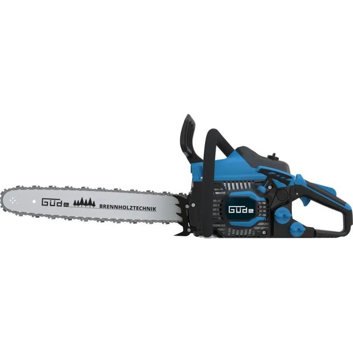 Ķēdes zāģis KS 400-38