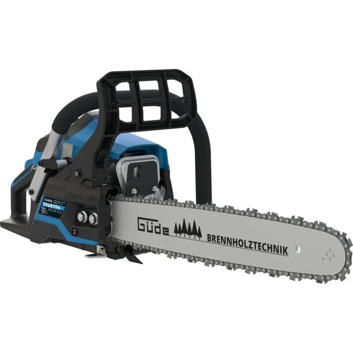 Ķēdes zāģis KS 400-38