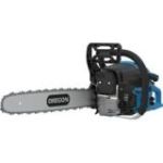 Ķēdes zāģis KS 450-55