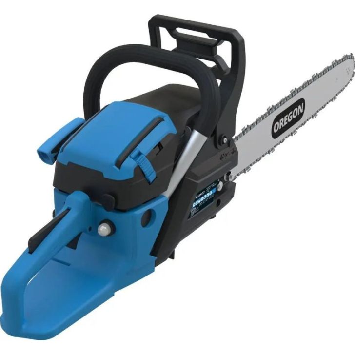 Ķēdes zāģis KS 450-55