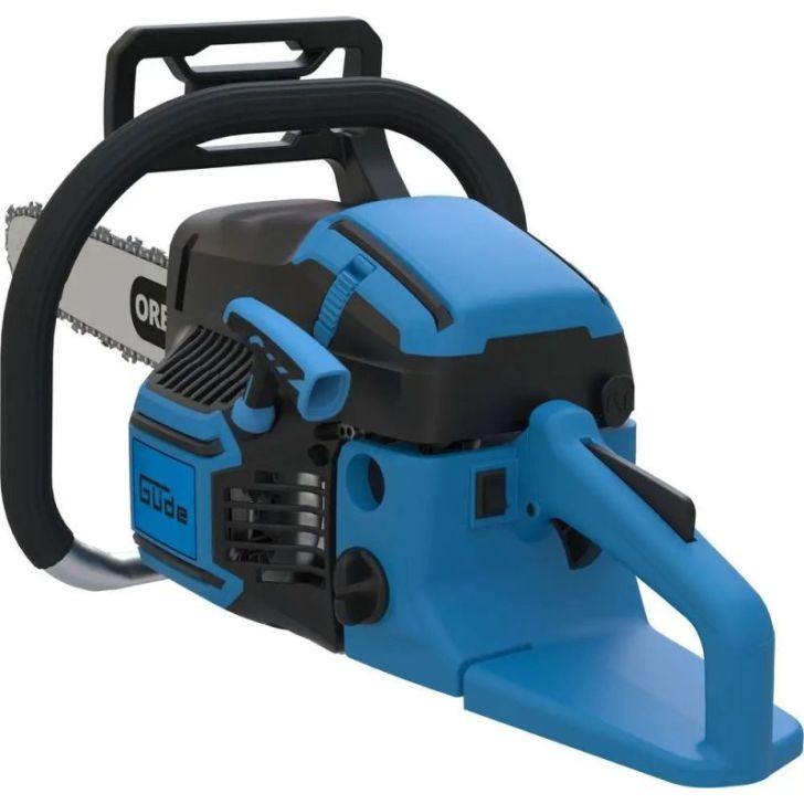 Ķēdes zāģis KS 450-55