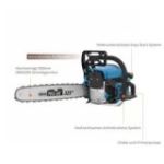 Ķēdes zāģis KS 500-62