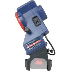 Asināšanas iekārta SKG 18-0 2