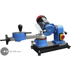 Asināšanas iekārta GSS 700 P