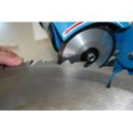 Asināšanas iekārta GSS 700 P