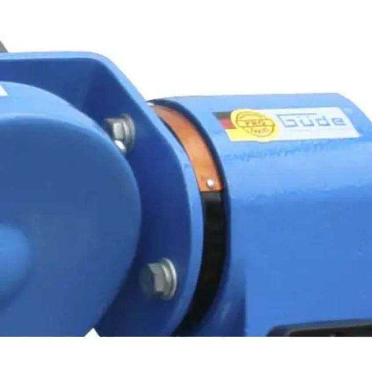 Asināšanas iekārta GSS 700 P