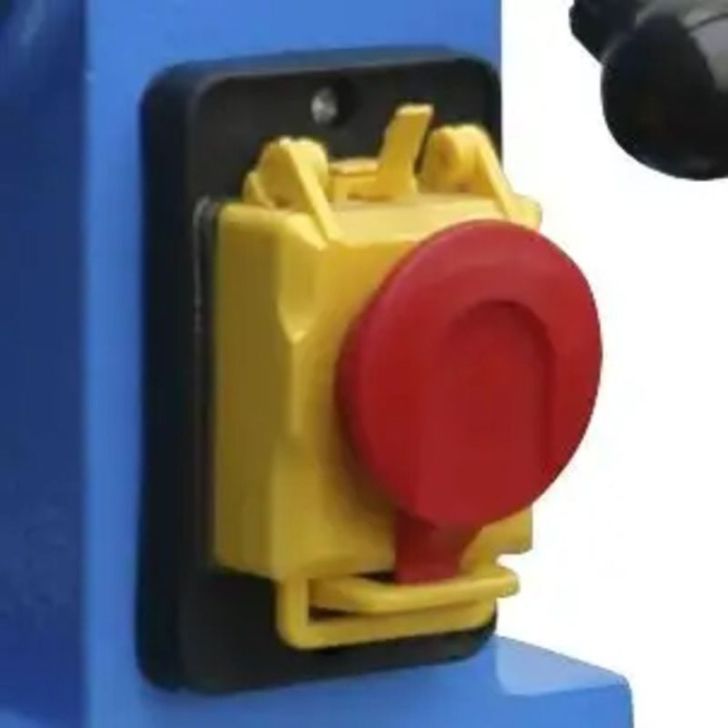 Asināšanas iekārta GSS 700 P