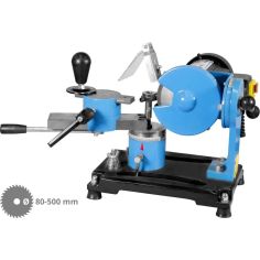 Asināšanas iekārta GSS 500