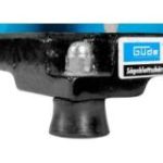 Asināšanas iekārta GSS 500