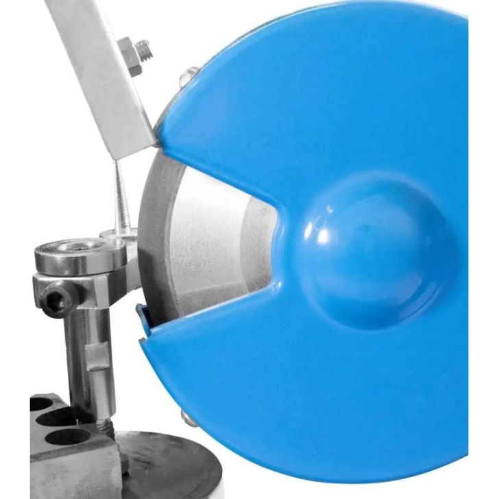 Asināšanas iekārta GSS 500