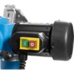 Asināšanas iekārta GSS 500