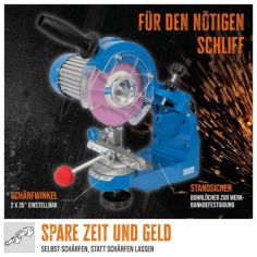 Asināšanas iekārta P 2300 A 2