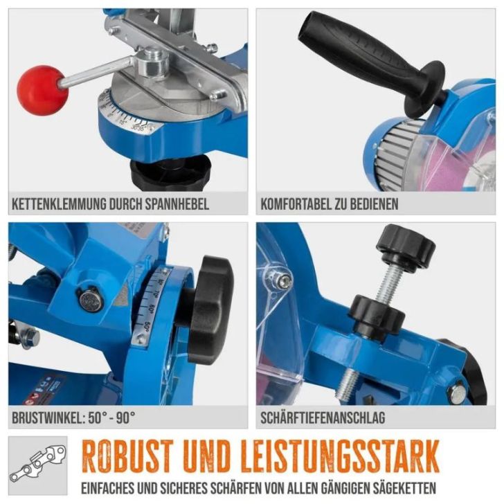 Asināšanas iekārta P 2300 A