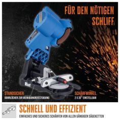 Asināšanas iekārta GKS 108 2