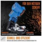 Asināšanas iekārta GKS 108