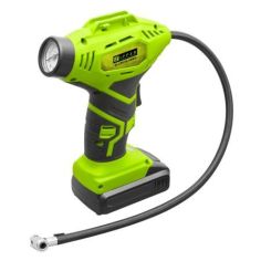 Battery pump ZI-LPE18-AKKU