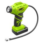 Battery pump ZI-LPE18-AKKU