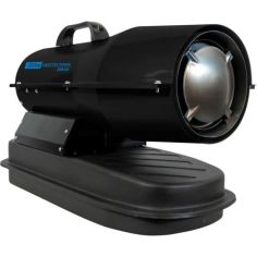 Eļļas sildītājs GD 20 TI