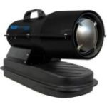 Eļļas sildītājs GD 20 TI